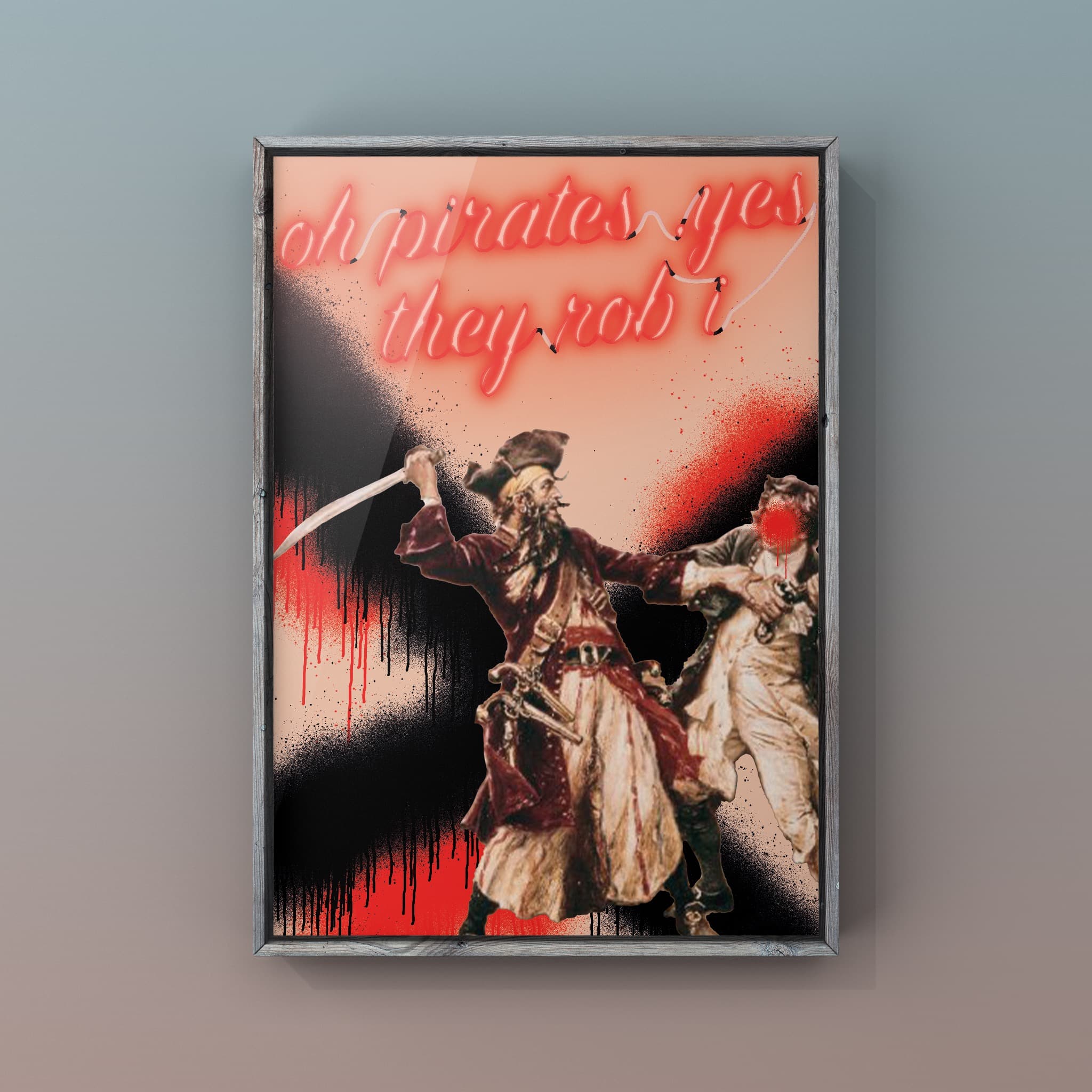 Pirates