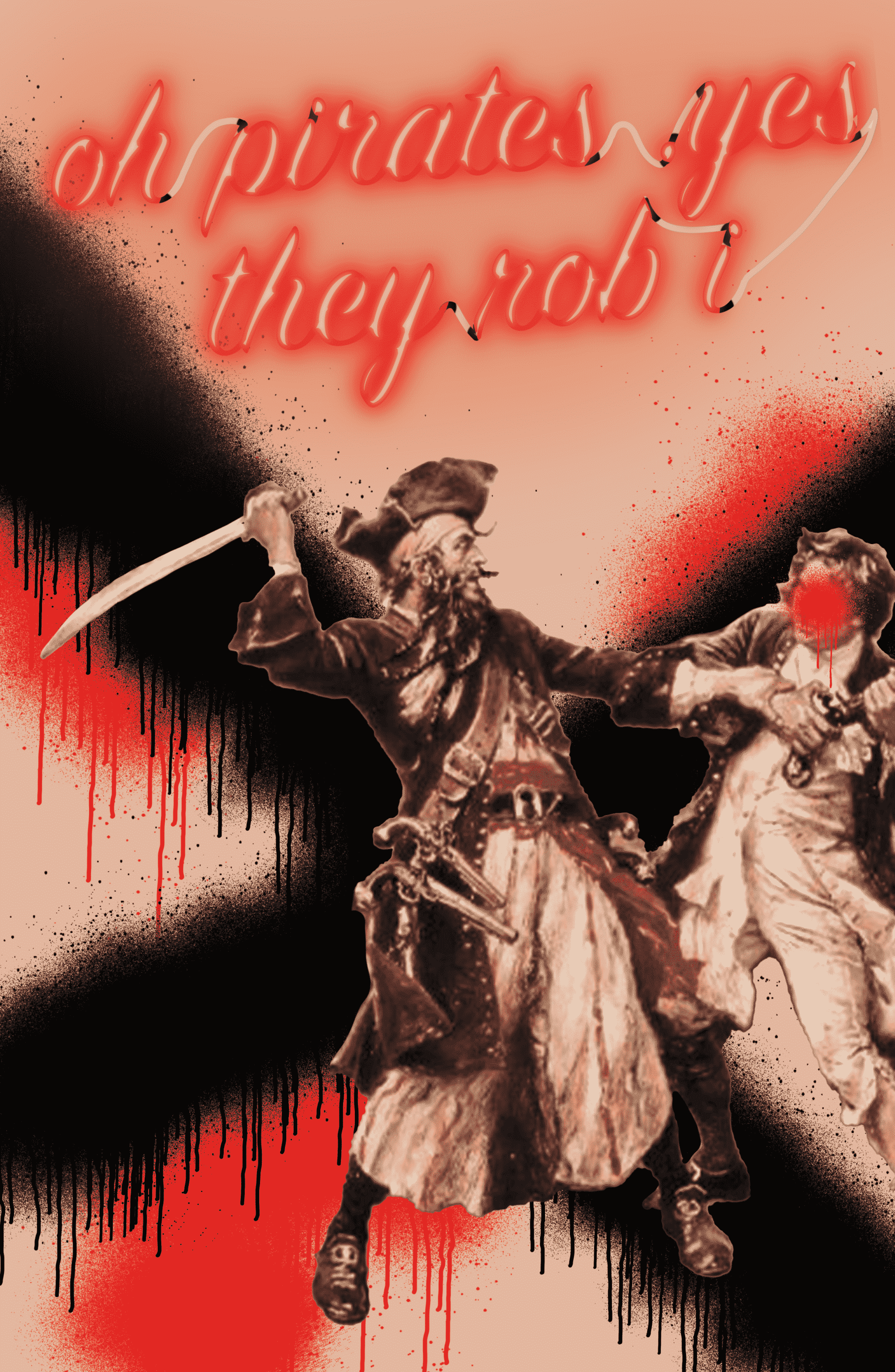 Pirates